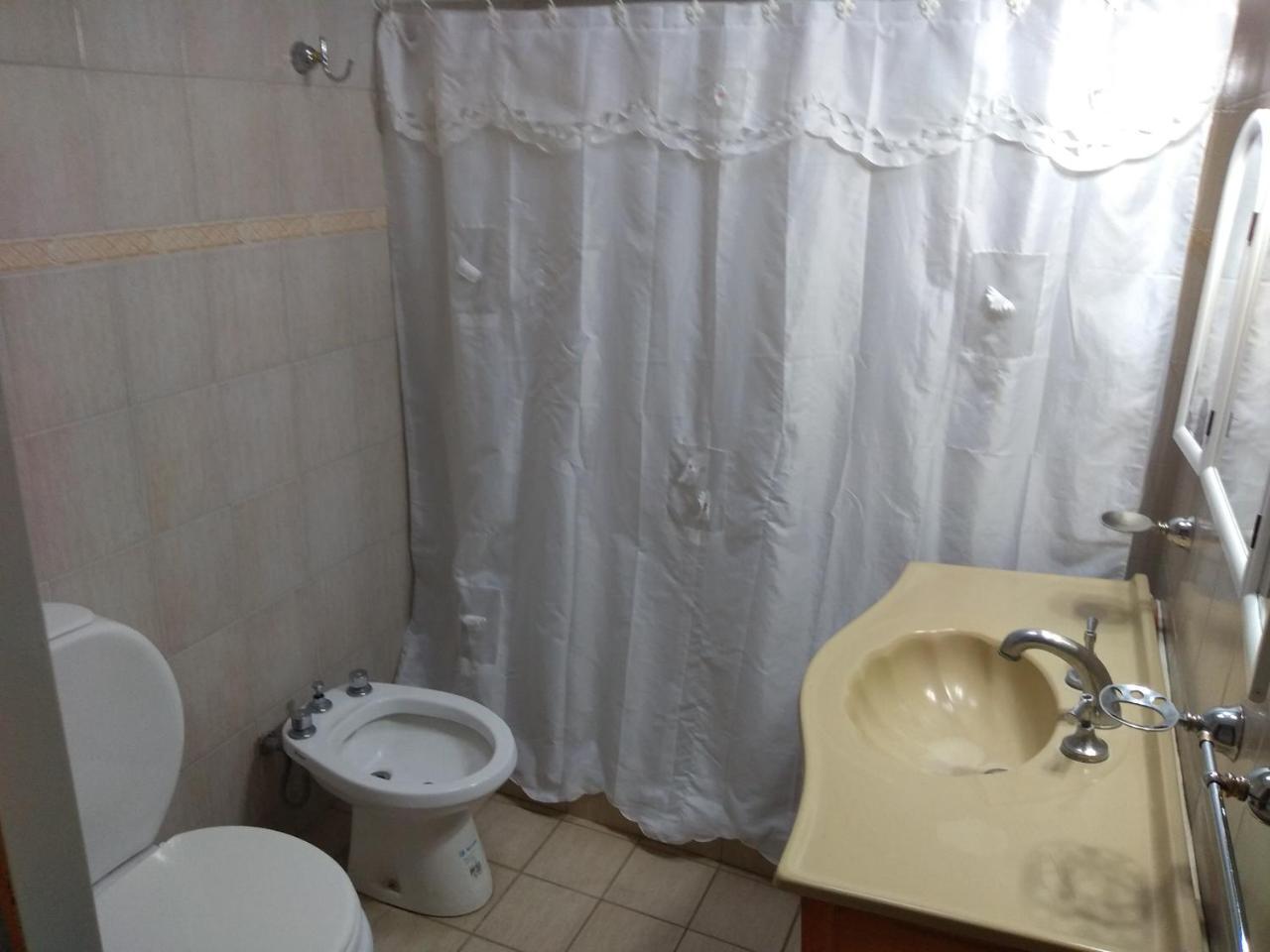 Hotel Rucalen Santa Rosa  Extérieur photo