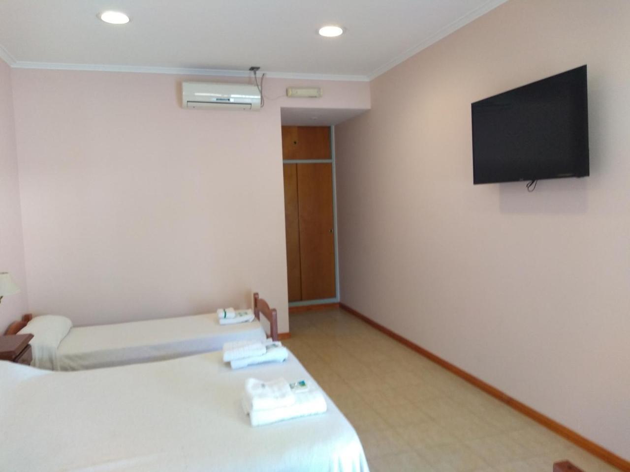 Hotel Rucalen Santa Rosa  Extérieur photo